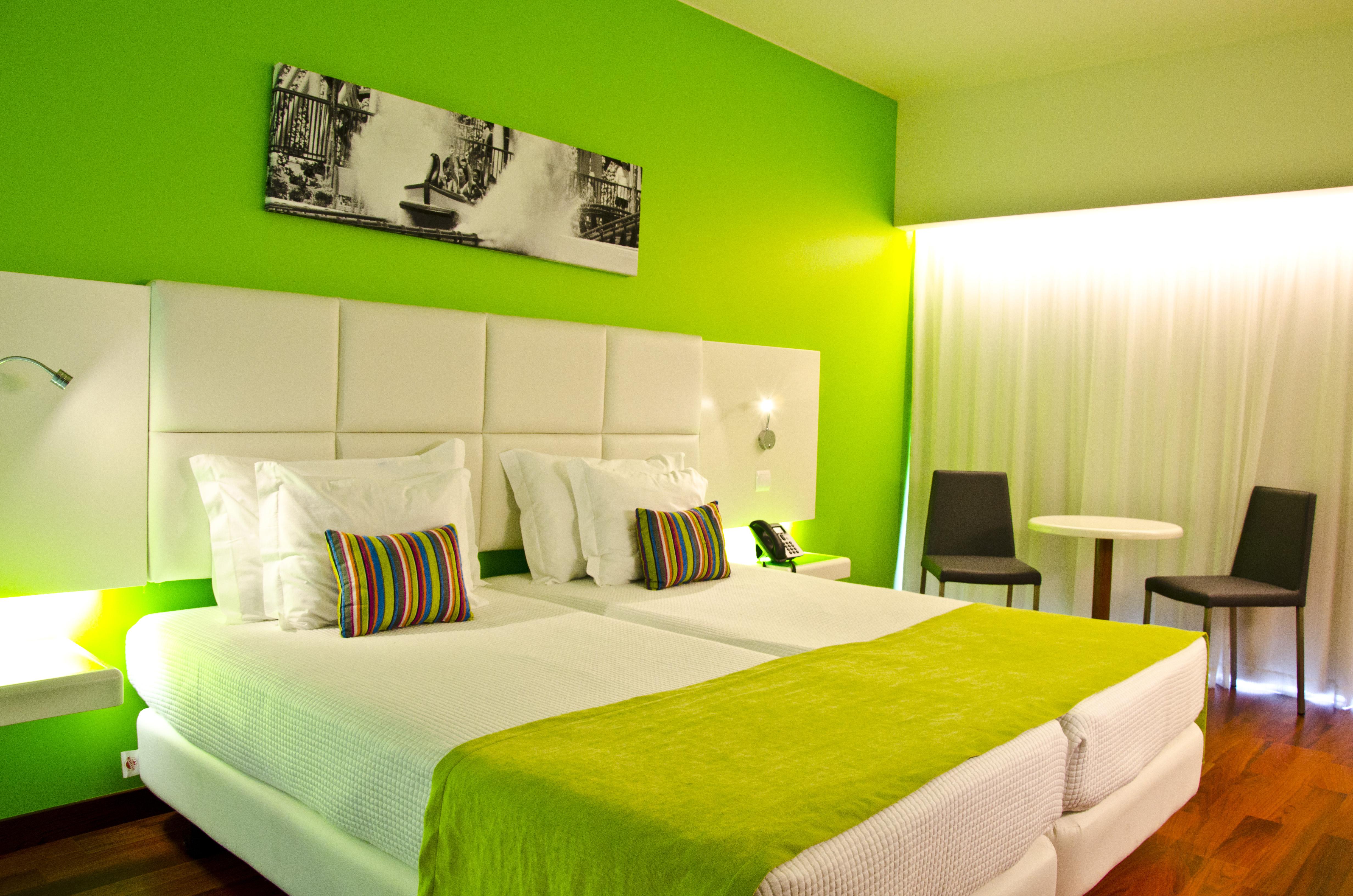 Aquashow Park Hotel Quarteira Εξωτερικό φωτογραφία