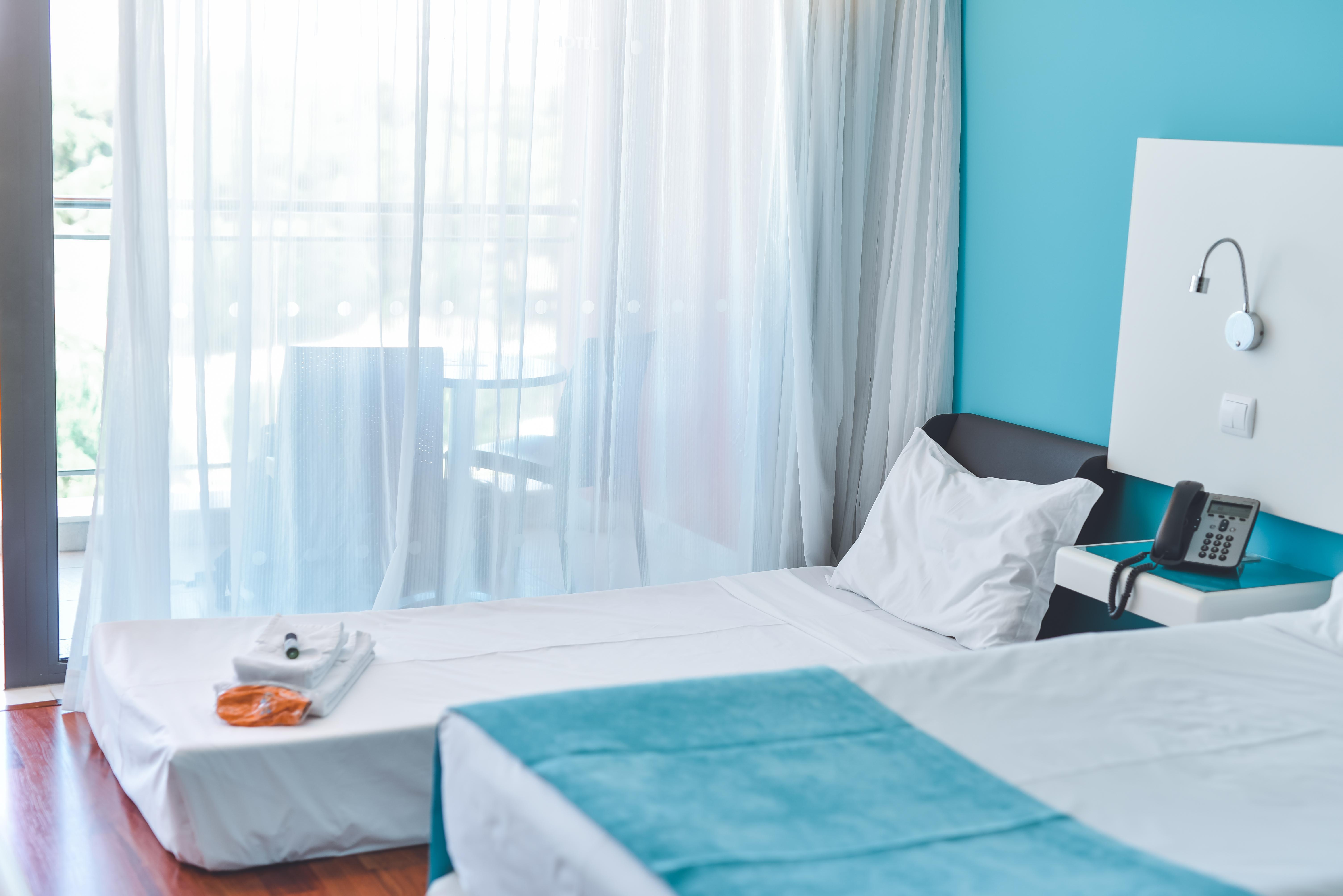 Aquashow Park Hotel Quarteira Εξωτερικό φωτογραφία