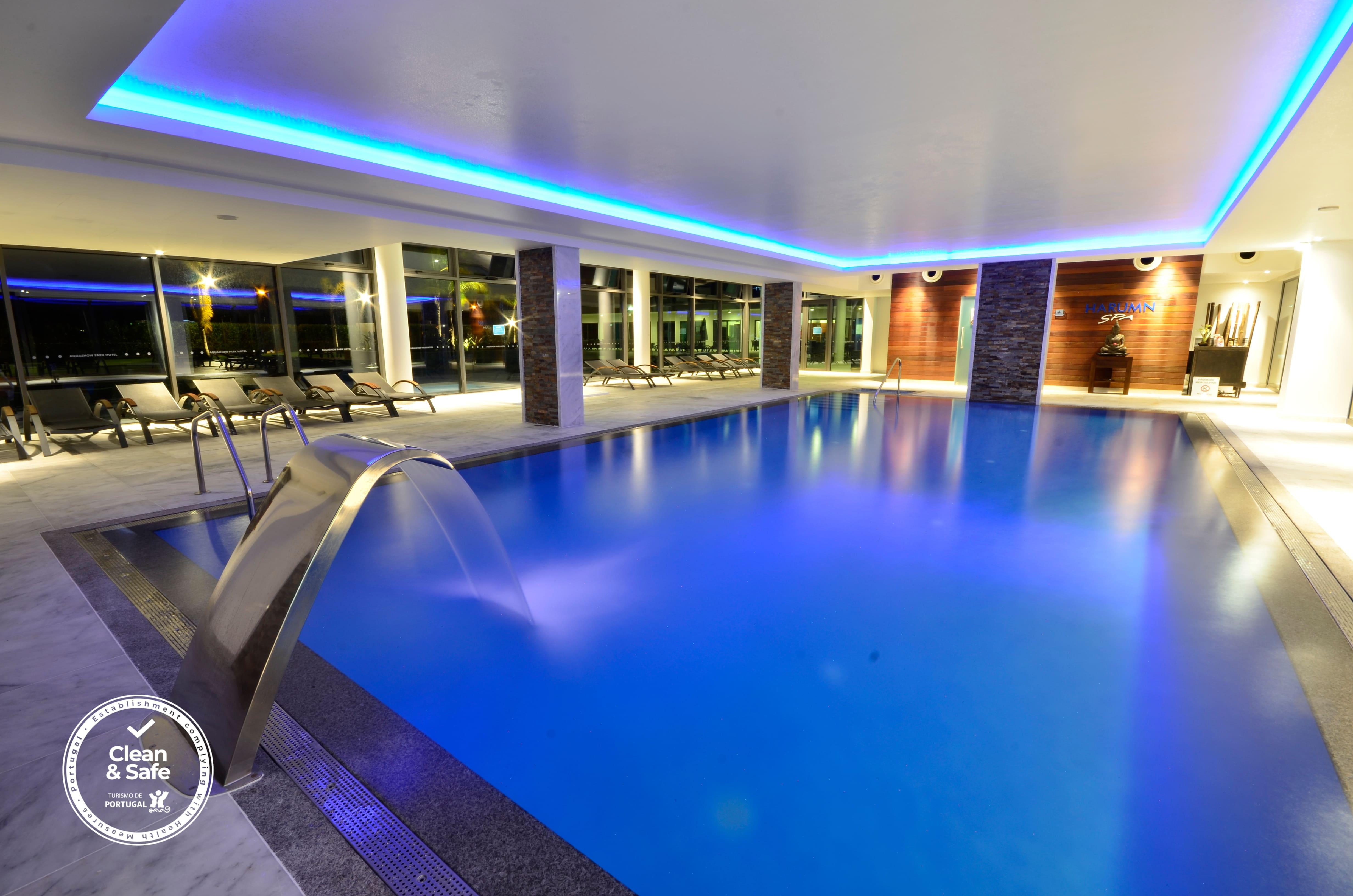 Aquashow Park Hotel Quarteira Εξωτερικό φωτογραφία