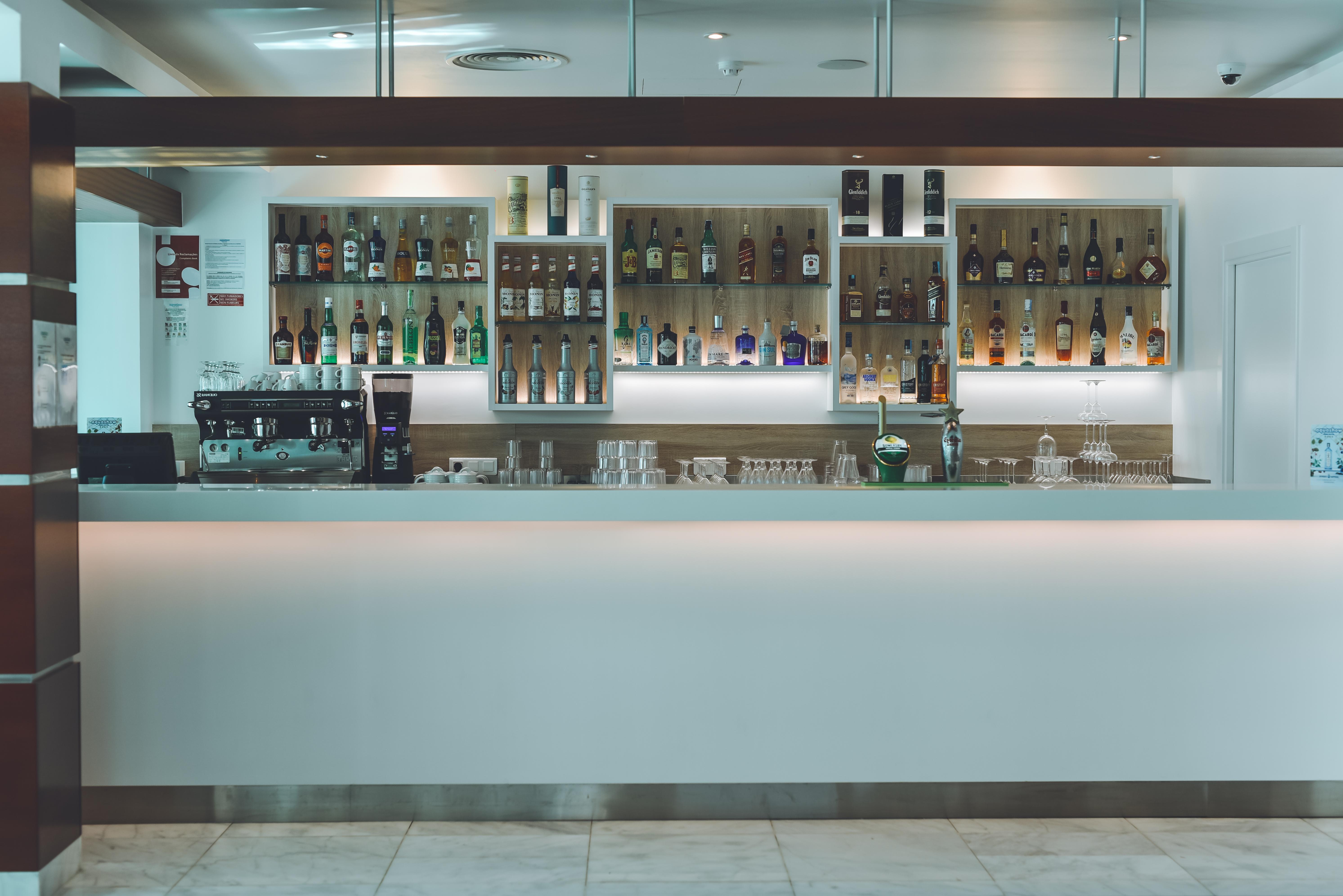 Aquashow Park Hotel Quarteira Εξωτερικό φωτογραφία
