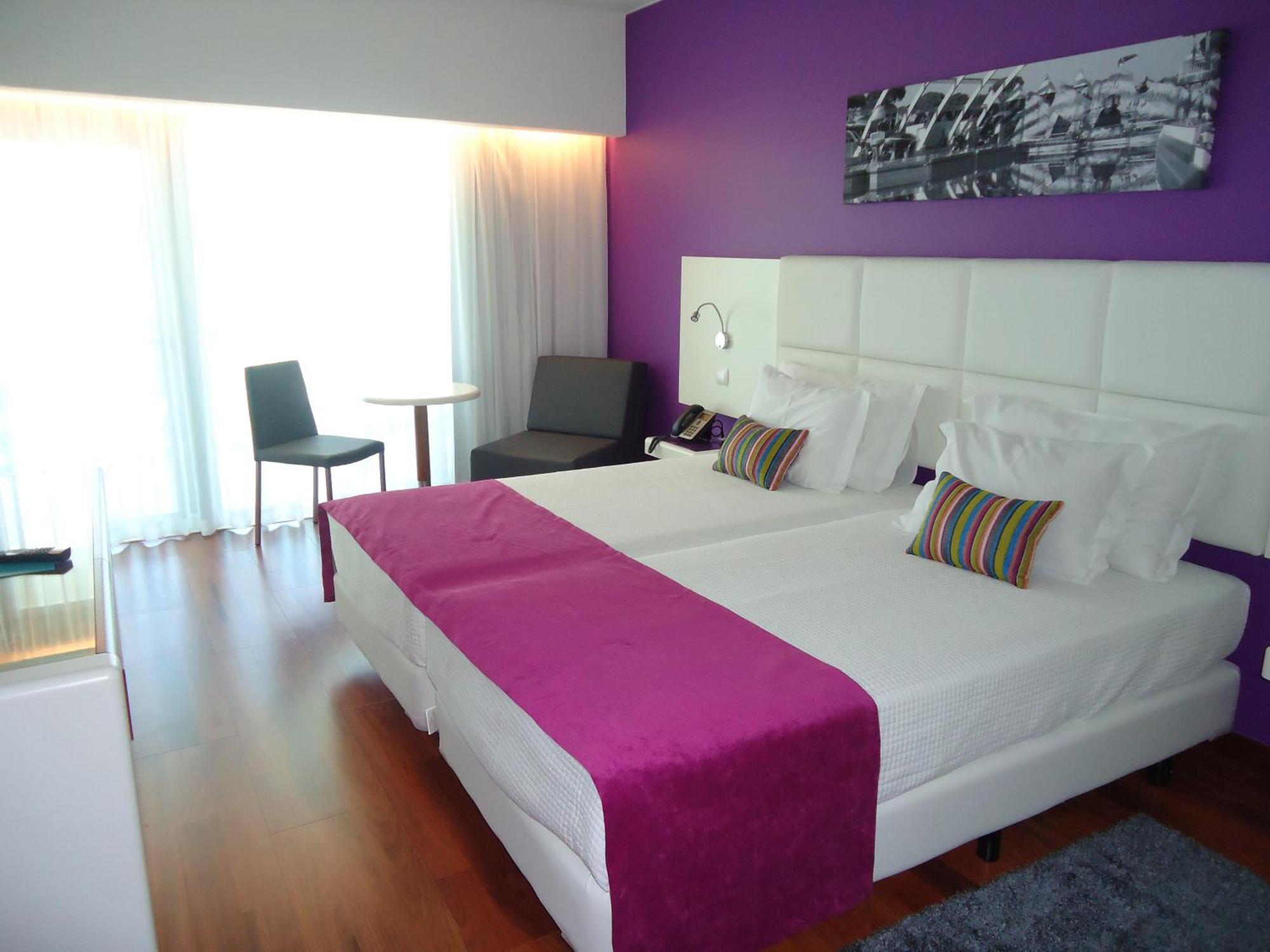 Aquashow Park Hotel Quarteira Δωμάτιο φωτογραφία