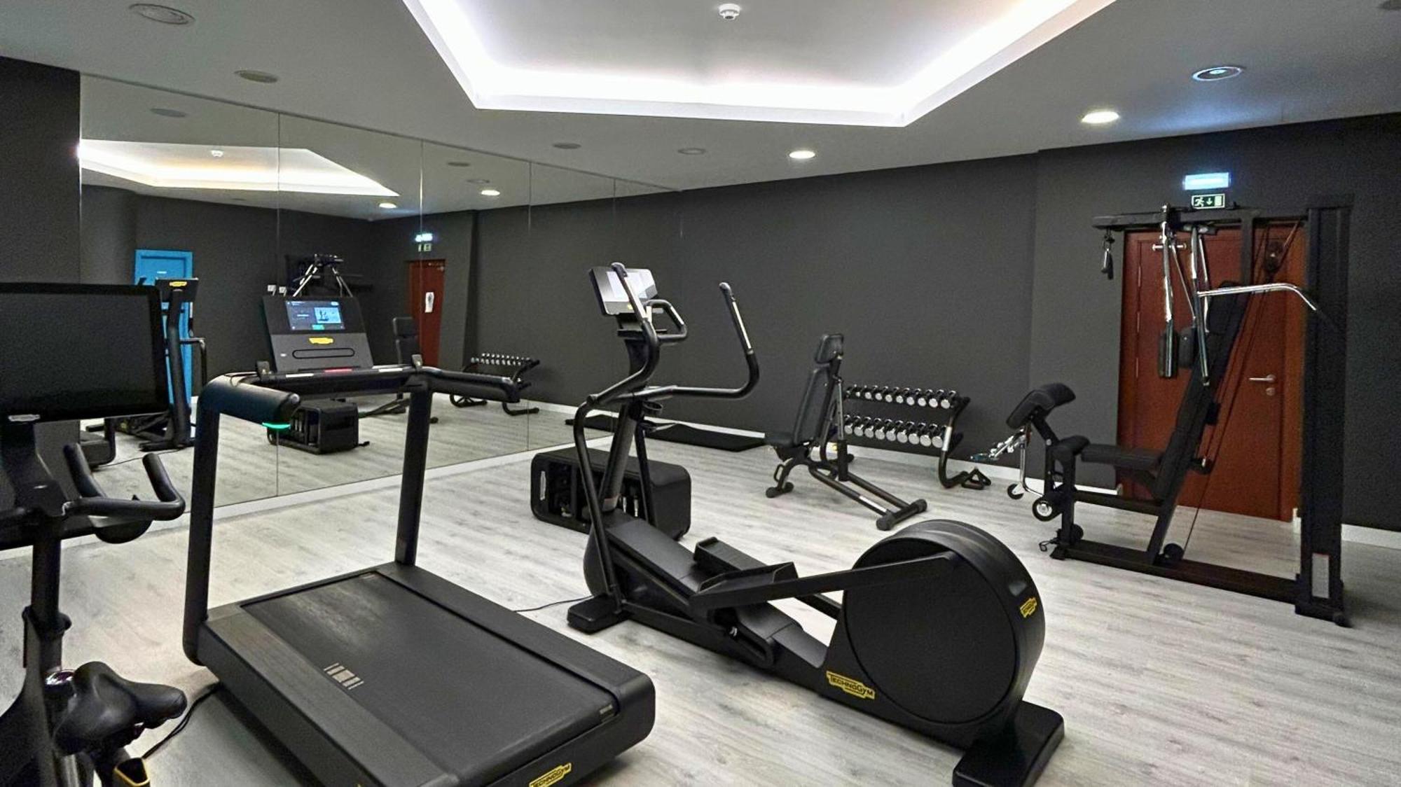 Aquashow Park Hotel Quarteira Εξωτερικό φωτογραφία