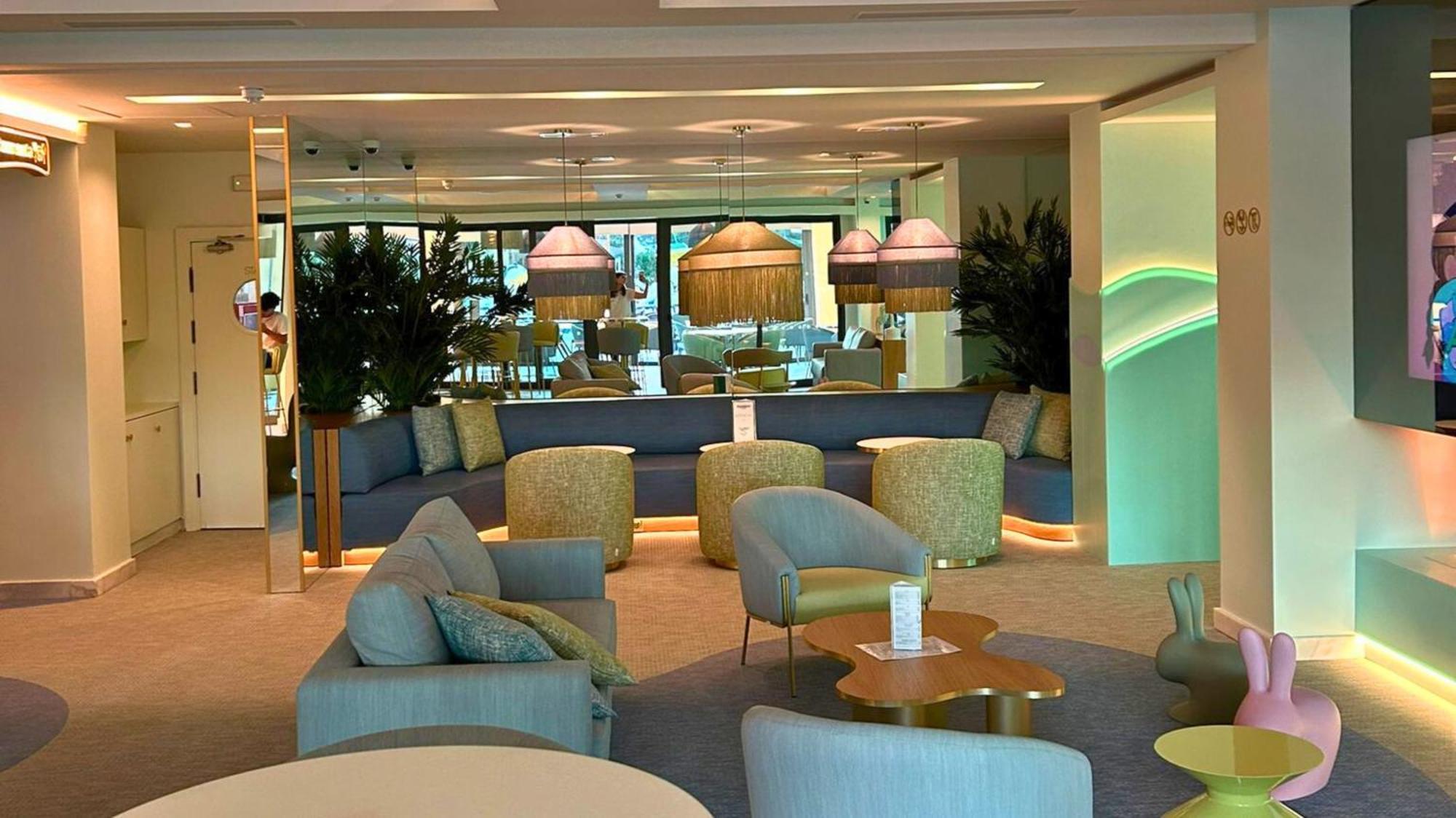 Aquashow Park Hotel Quarteira Εξωτερικό φωτογραφία