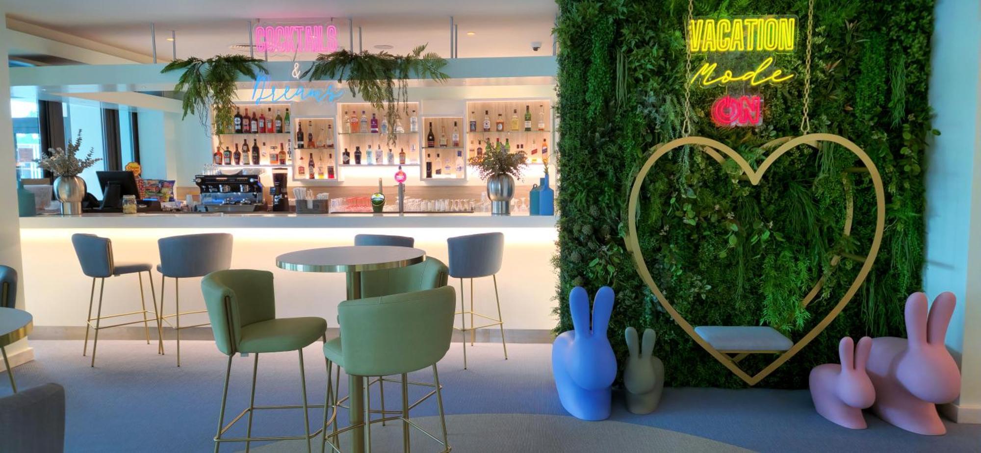 Aquashow Park Hotel Quarteira Εξωτερικό φωτογραφία
